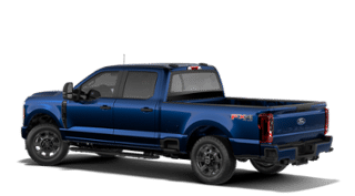 2027 Ford Super Duty® External Image 2